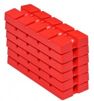 Red Gorilla Versatile Connector Pack